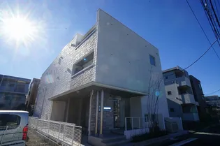 サンビュール戸田公園の画像