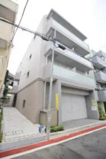 CASA GRANDE YK【3階】の外観