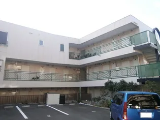 ラガーディア保土ヶ谷の画像