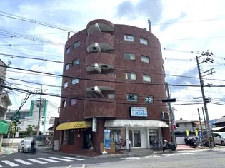 D&Mマンションの画像