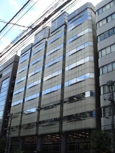 藤和ハイタウン上野【6階】の外観