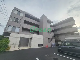 マリアージュの画像