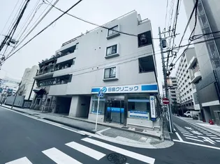 エトワール山下【2階】の外観