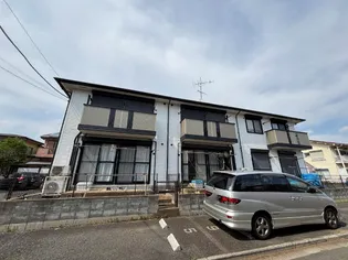 TSTサンハイツの画像