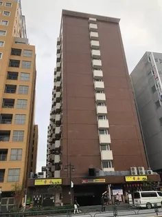 ノア新宿1号館【7階】の間取り
