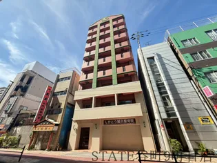 AMABILE深江橋の画像
