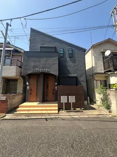 CASA KUREA【2階】の外観