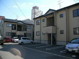 ハイライフ紫竹山Bの画像