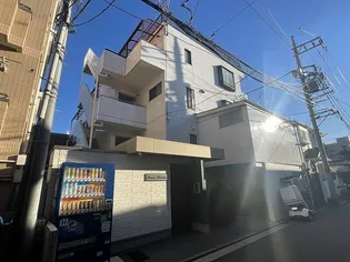 ハイツタナベNO 1の画像