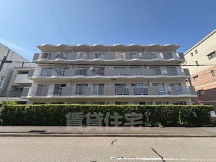 第二桜山ハイツの画像