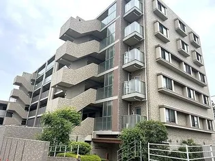 ライオンズマンション幕張セントパークスの画像