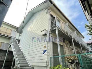 ハウス69の画像