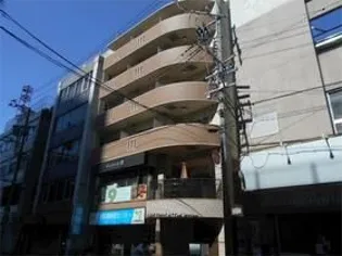 ESPOIR板屋の画像