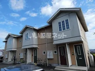 ブランシェ金谷の画像