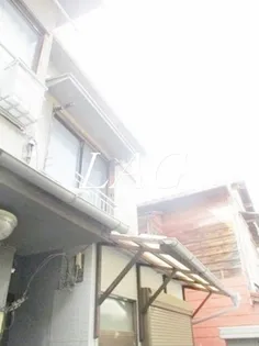 北川ハイツ【2階】の外観