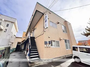コーポこまつの画像
