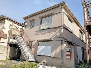 まどか荘の画像
