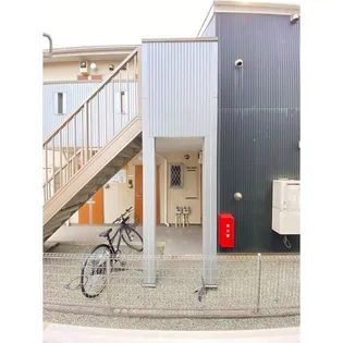 G Aヒルズ保土ヶ谷A棟の画像