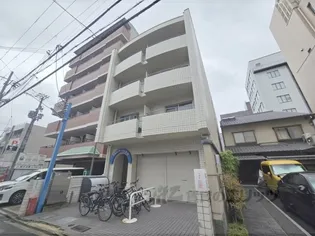 ブランネージュ名川の画像
