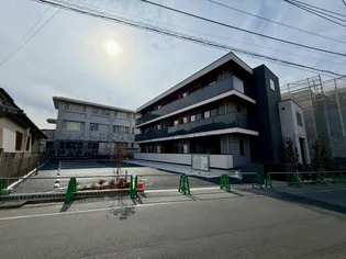 サンレガーロ久喜中央Iの画像