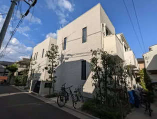 ネクストステージの外観