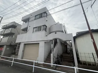 フレクション小作Aの画像