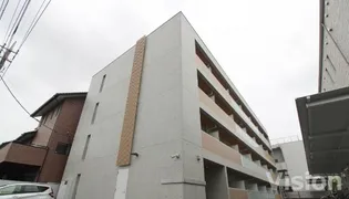 埼玉県さいたま市大宮区浅間町2【マンション】の外観
