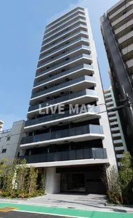 東京都台東区西浅草2【マンション】の外観
