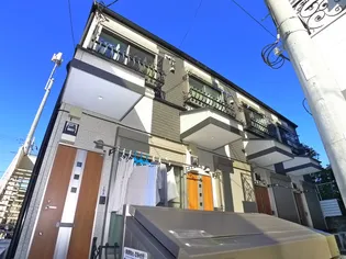 パインヒル市川の画像