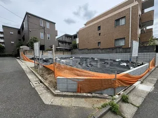 THE RESIDENCE NERIMAの画像
