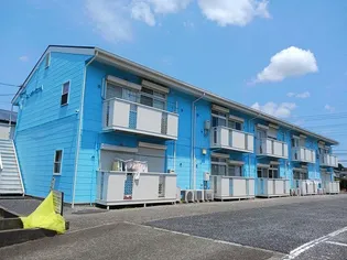 ニューシティ志げAの画像