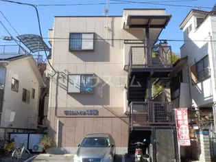 グリムハイツ塙田の画像