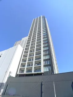 愛知県名古屋市西区名駅2【マンション】の外観