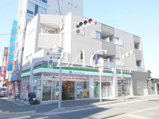 カーサ ポラリスの画像