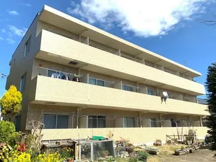 東京都三鷹市上連雀3【マンション】の外観