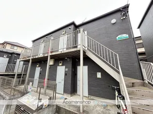 勝田台PDIIの画像