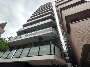 GENOVIA川崎IIIの画像