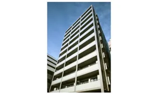 NCRe新宿中央公園【5階】の外観