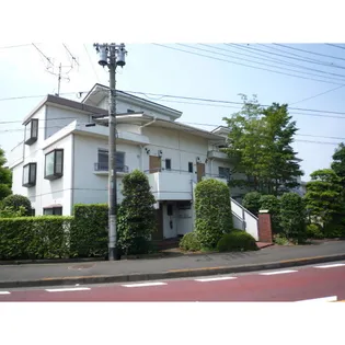 ロイヤルメゾン南町田Iの画像