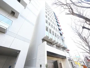 愛知県名古屋市中区大須3【マンション】の外観