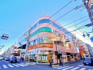 コスモ一橋学園の画像