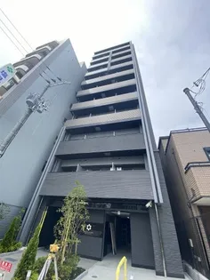 クリスタルグランツBAYフロンティアの画像