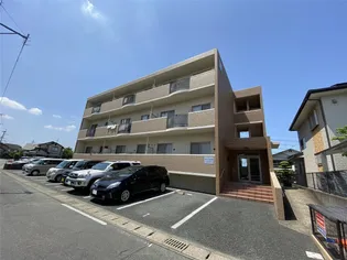 クラシード ルネス出水の画像