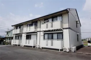 セジュール井上 A棟の画像