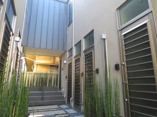 心葉テラス大岡山の画像