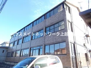 メゾンリヴィエールの画像