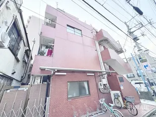 アーバンコロニー滝野川の画像
