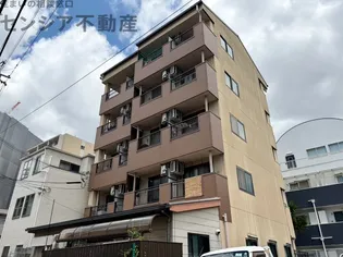 ボナールサジキの画像