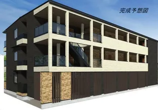 フォレスト 岡崎の画像