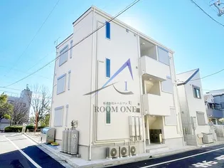 MQUARTO船堀Iの画像
